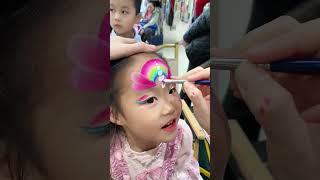  Mom Cares for Her Daughter – Cutest Mother-Daughter Moments Ever! ‍
