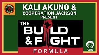 Cooperation Jackson Presents - "The Build and Fight Formula": Introduction