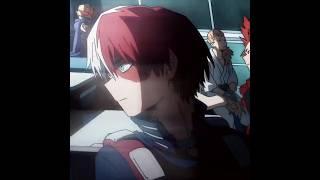 [ONE OF THE GIRLS] - MHA - Shoto Todoroki Edit ️ (@togachasw_)