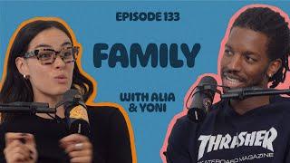 Reconnecting With Family | EP 133 | What's The Juice? Podcast