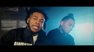 GANG51E JUNE - 4Reign Gangsta (feat. Kevin Gates) [Official Music Video]