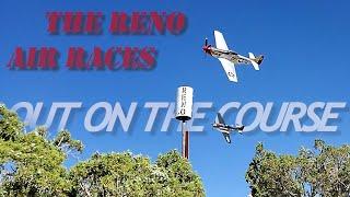 EP 11: A Goodbye to the Reno Air Races.