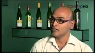 Sula Vineyard featured on Travel XP