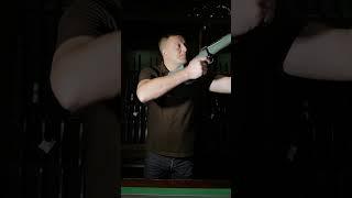 Mauser M18 Fenris GRS