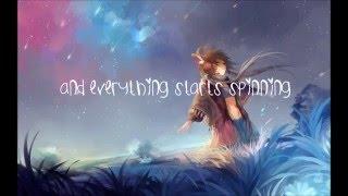 Cro - Melodie | Cover by Susan H | Nightcore [english lyrics]