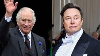 Musk Asks King To Dissolve Parliament Over Grooming Gangs!