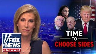 'ABSURD ON ITS FACE': Laura calls out ‘tariff doomsdayers’