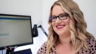 Melissa Obrist, Senior Lawyer from SK Legal - Staff Bio Video