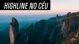 Conquista da Agulha do Diabo | Escalada | Canal OFF