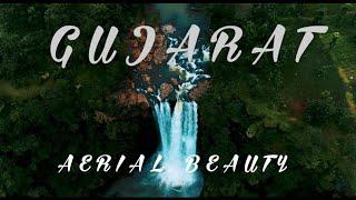 GUJARAT Aerial Beauty Gujarat Drone Shots Gujarat Tourism Incredible India