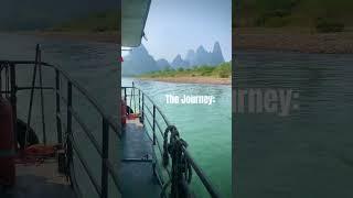 Yangshuo, China 