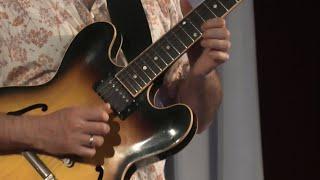 George Dyer Blues Band - Live Part4 - Vertigo Jazz Club, Wrocław, Polska 02.05.2024 4K