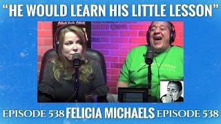 FRIDAY NIGHT's back in the Day with @FeliciaMichaels | JOEY DIAZ Clips