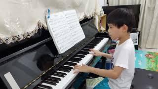 Nocturne Op.9 No.2 (Piano - Teacher's Choice for the Young Pianist)