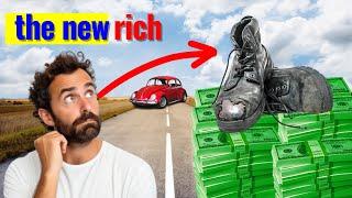 How to get rich using reverse psychology (9 RULES)