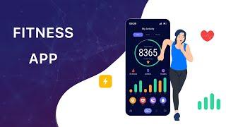 Fitness App Development | Gym App | The App Ideas