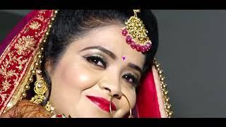 Highlights of Urvashi Shubham bhargava wedding