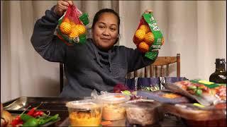 MARAMING PRUTAS SA FOOD WASTE | THE LINDEMANS