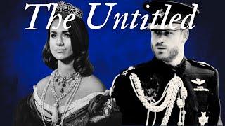 So, What Will It Take To Strip Prince Harry & Meghan of Their Royal Titles?
