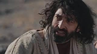 DISCOVER JESUS - Jesus Christ’s Teaching on Servant Leadership (Matthew 20:17-34) ESV