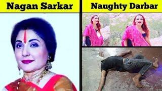 Naughty Fake Peer Baba Funny Moments ever!