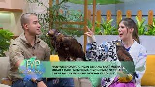 Alasan Fardhan & Mikaila Memilih Menikah Secara Sederhana | FYP BEST MOMENT (21/02/23)