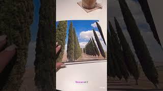 이탈리아여행후 개인소장용 포토북 만들기 #이탈리아 #여행 #포토북 #일상 #italy #photobook #photography #trevel #dailyvlog