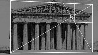 The Fibonacci Sequence, The Golden Rectangle and Architecture