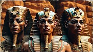 Top 5 $ex Addicted Emperors In Ancient Egypt