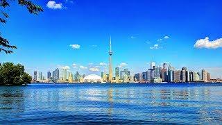 10 Best Places to Visit in Canada