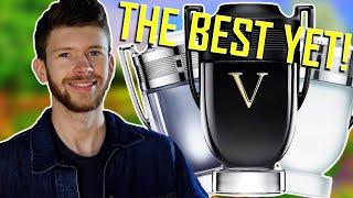 The BEST Invictus Flanker So Far? | Paco Rabanne Invictus Victory Fragrance Review