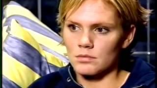 Being Victoria Beckham (2002 Documentary)