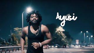 AYISI (A.I.)  - Can I Live (Official Video)