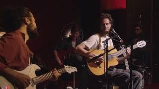 Mike Rauss - Flowers / Low Budget Dream (Live in Berlin)