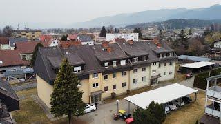 Sonnige Eigentumswohnung mit Balkon und Carport, 8724 Spielberg