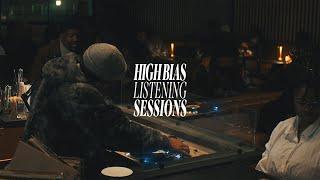 High Bias Ep 1. CTI Records (all vinyl dj mix) 60's&70's Soul, Funk, Jazz, etc...