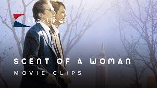 Scent of a Woman 1992 Movie Clip - Klokline