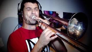 There is a Lull in my Life (Victor Correa"Strong-Bone")