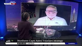 Northern Cape Astro Tourism strategy