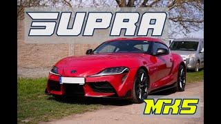 Keramikbeschichtung - Lohnt Sich DAS? | Toyota Supra MK5 | Maximum Shine | Anleitung DIY