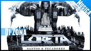 Loreta KBA - Di Zona ( no iTunes & Spotify )