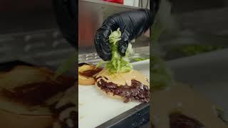 Still searching for the BEST Burger in San Jose, CA! #bayareafoodies