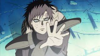 Top 10 Gaara's Fights in Naruto|Best of Gaara's Fight Movements|Episodes.