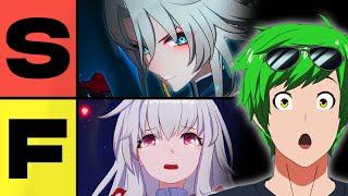 Animator Ranks ALL Honkai: Star Rail Combat Animations