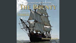 The Bounty End Title