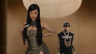 Cardi B, Tyga - Don't Tell 'Em (ft. Lil Wayne, 50 Cent, Juicy J, Rick Ross, Takeoff, YG) Remix 2024