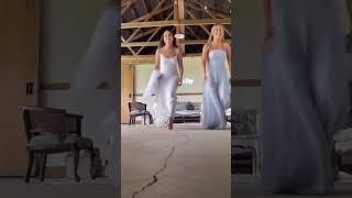 4 ideas de videos para hacer con tus amigas ‍️️ #organizaciondebodas #novias #bridesmaids