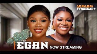 EGAN {Silent Whisper} Latest Yoruba Movie 2024 | Wumi Toriola | Damola Olatunji | Temitope Duker