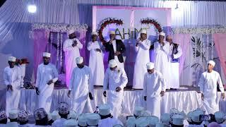 Ustadh Mudir ft Elrikesh Nassor_Nuru(official music video)Ahimt studio 0774 324 724