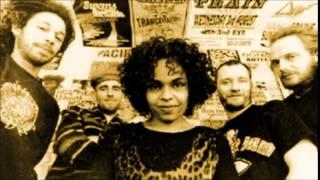 Zion Train & Ruts DC - Peel Session 1996